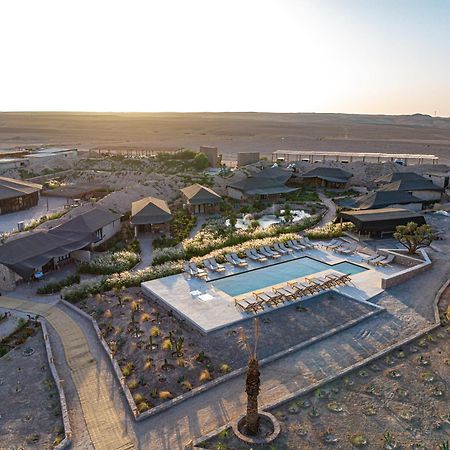 Le Bedouin Agafay Villa Marrákes Kültér fotó