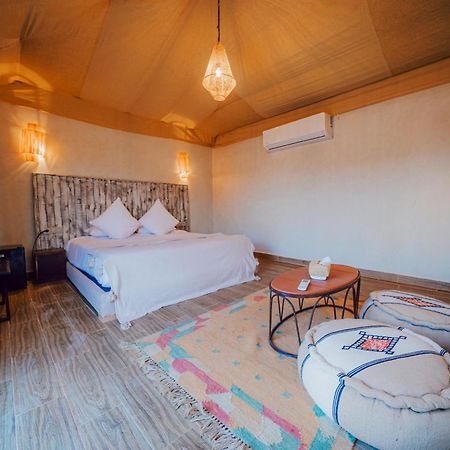 Le Bedouin Agafay Villa Marrákes Kültér fotó
