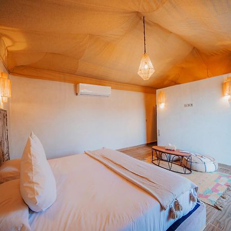 Le Bedouin Agafay Villa Marrákes Kültér fotó