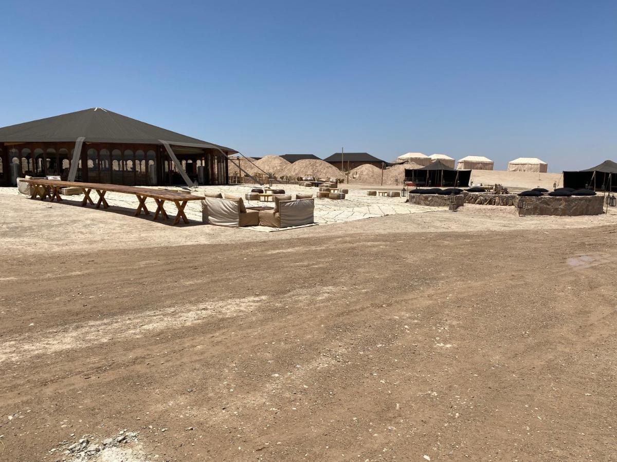 Le Bedouin Agafay Villa Marrákes Kültér fotó