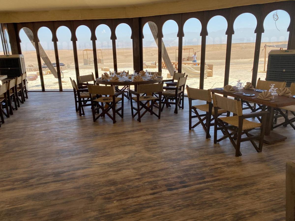 Le Bedouin Agafay Villa Marrákes Kültér fotó