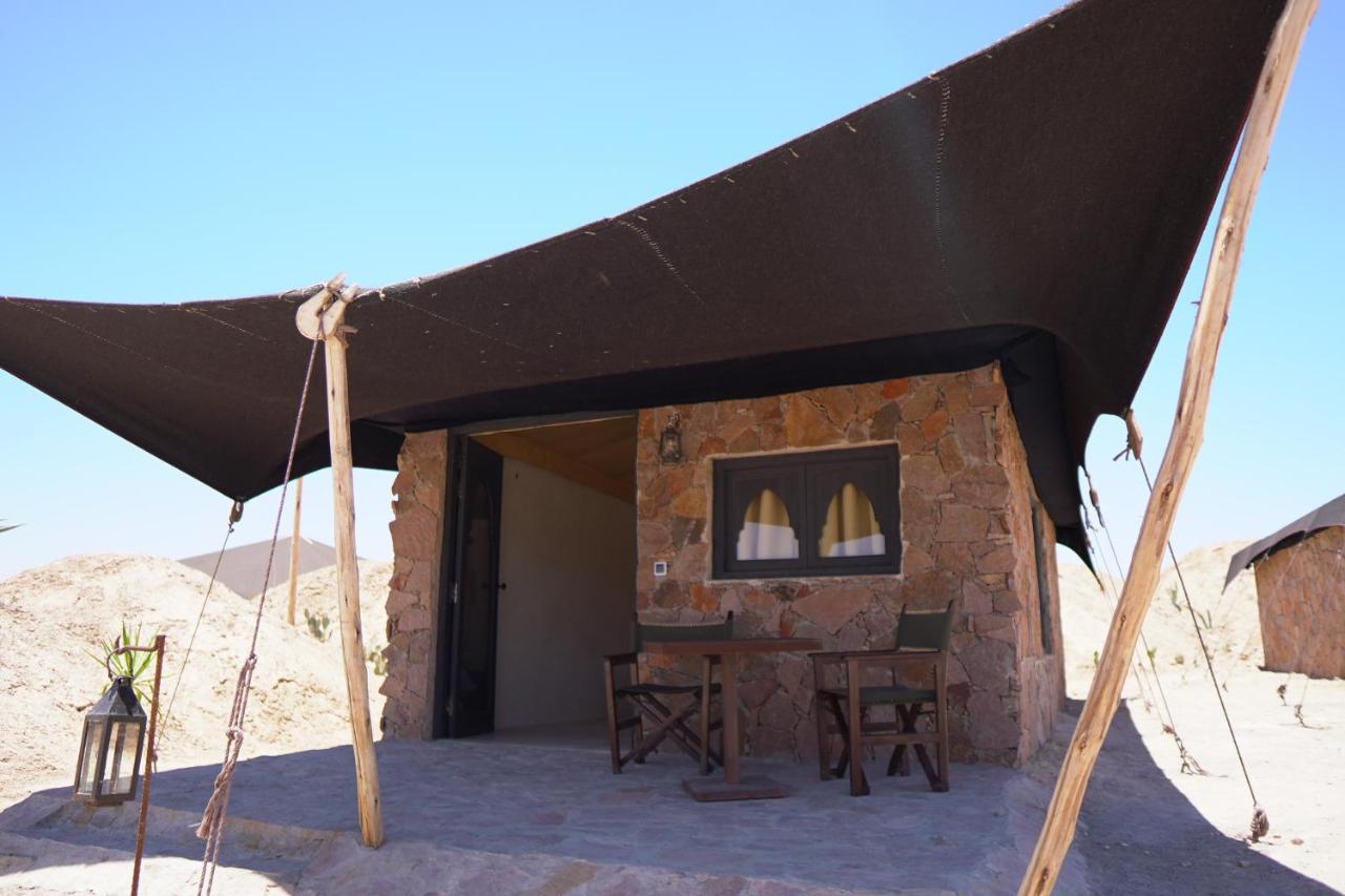 Le Bedouin Agafay Villa Marrákes Kültér fotó