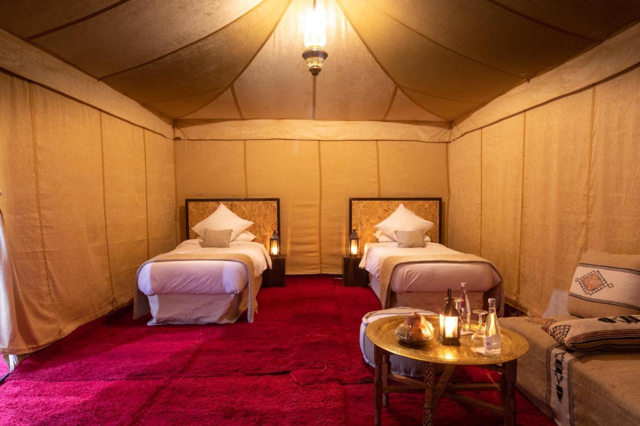 Le Bedouin Agafay Villa Marrákes Kültér fotó