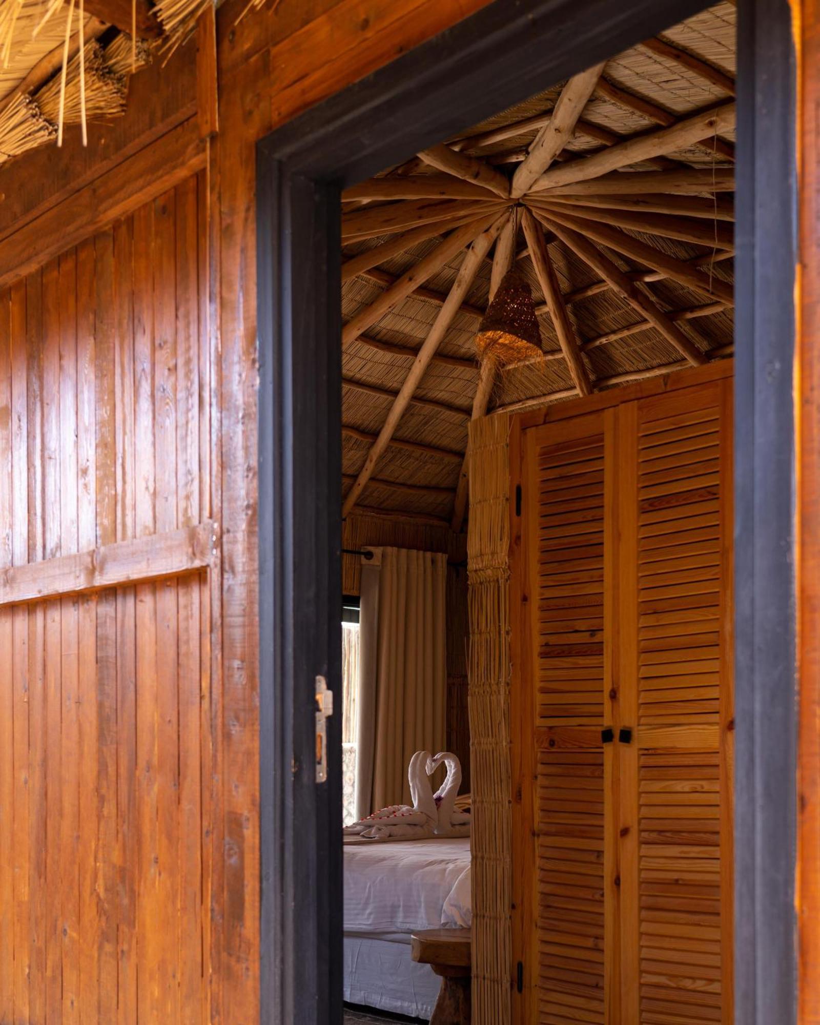 Le Bedouin Agafay Villa Marrákes Kültér fotó