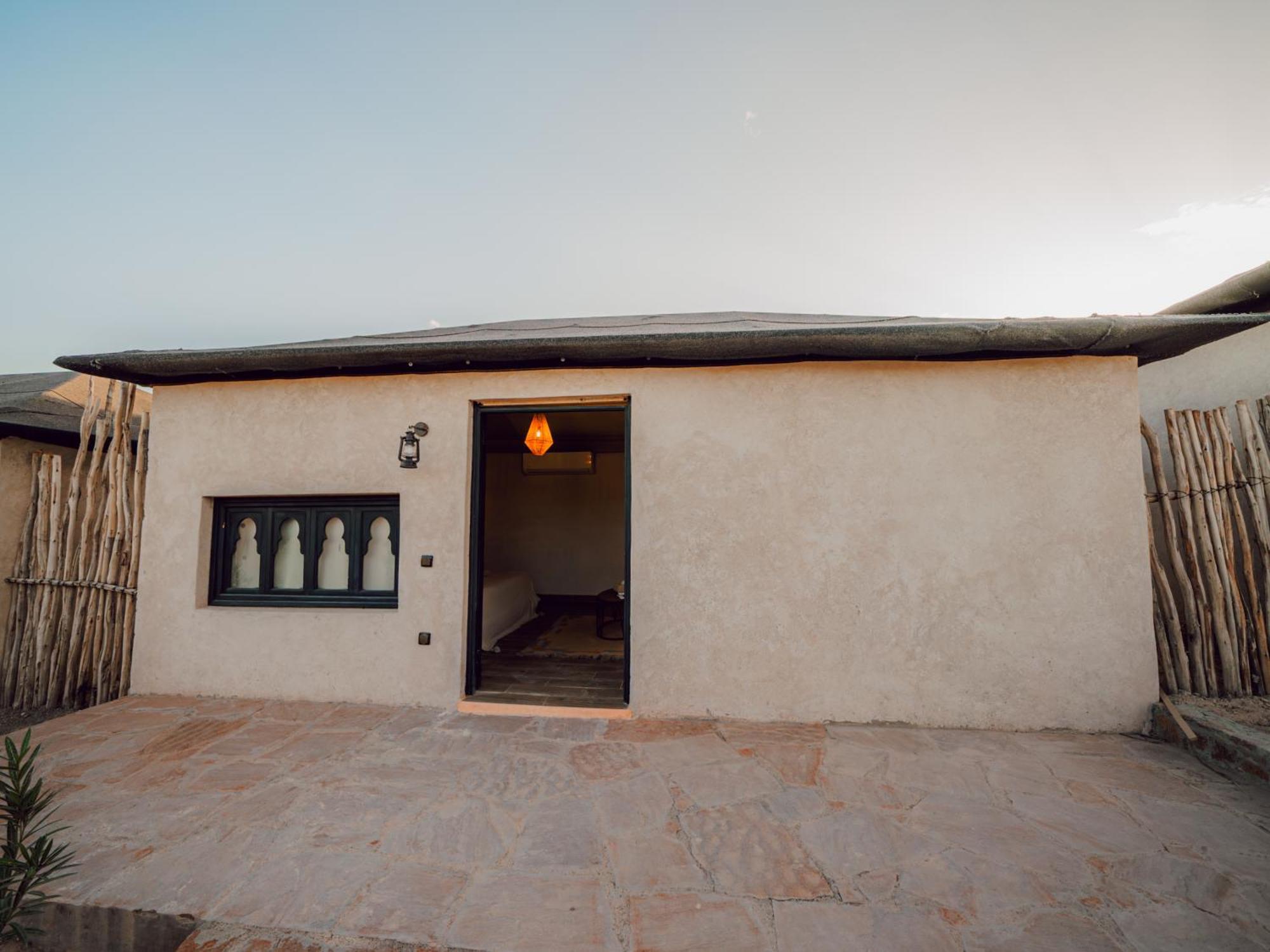 Le Bedouin Agafay Villa Marrákes Kültér fotó