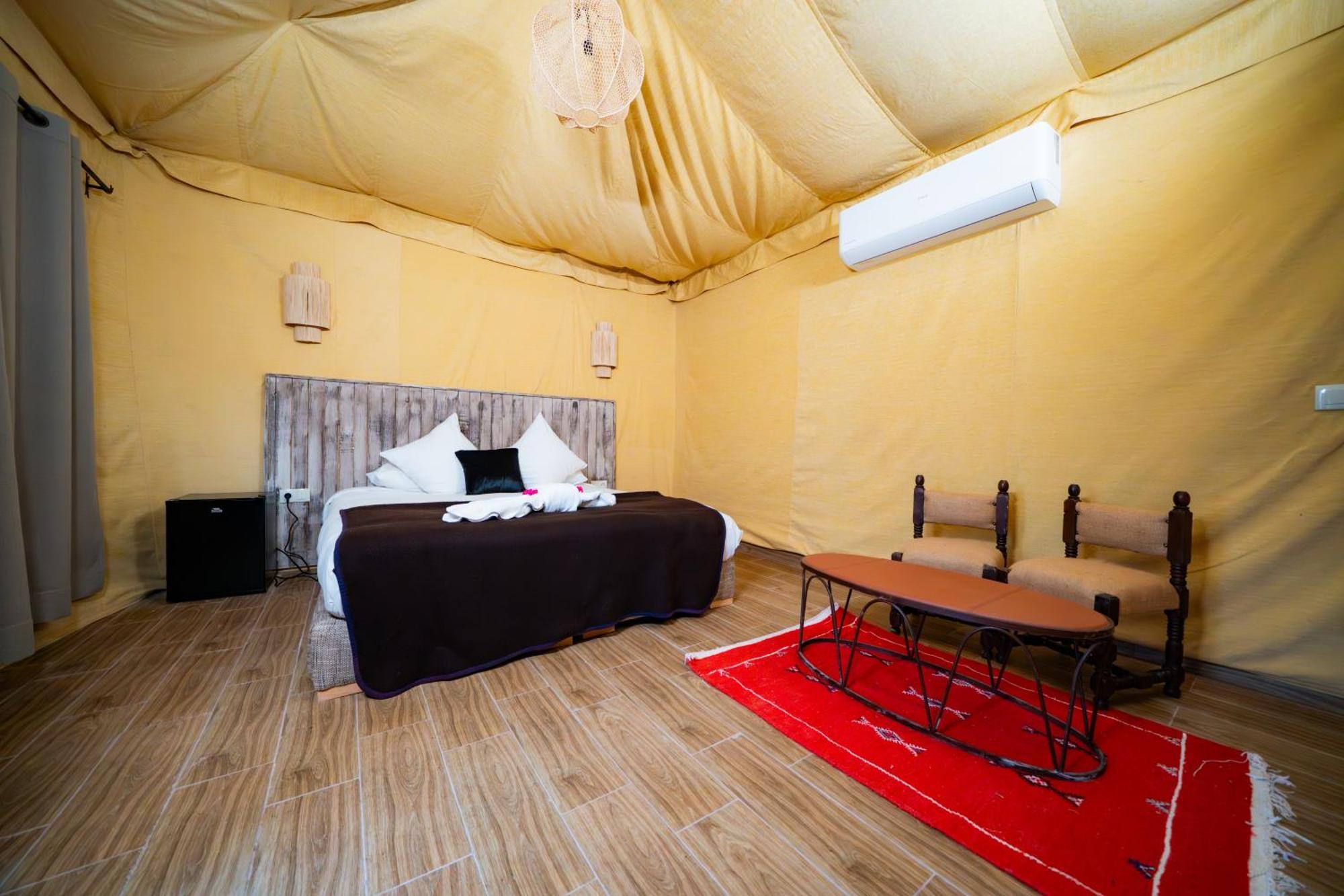 Le Bedouin Agafay Villa Marrákes Kültér fotó