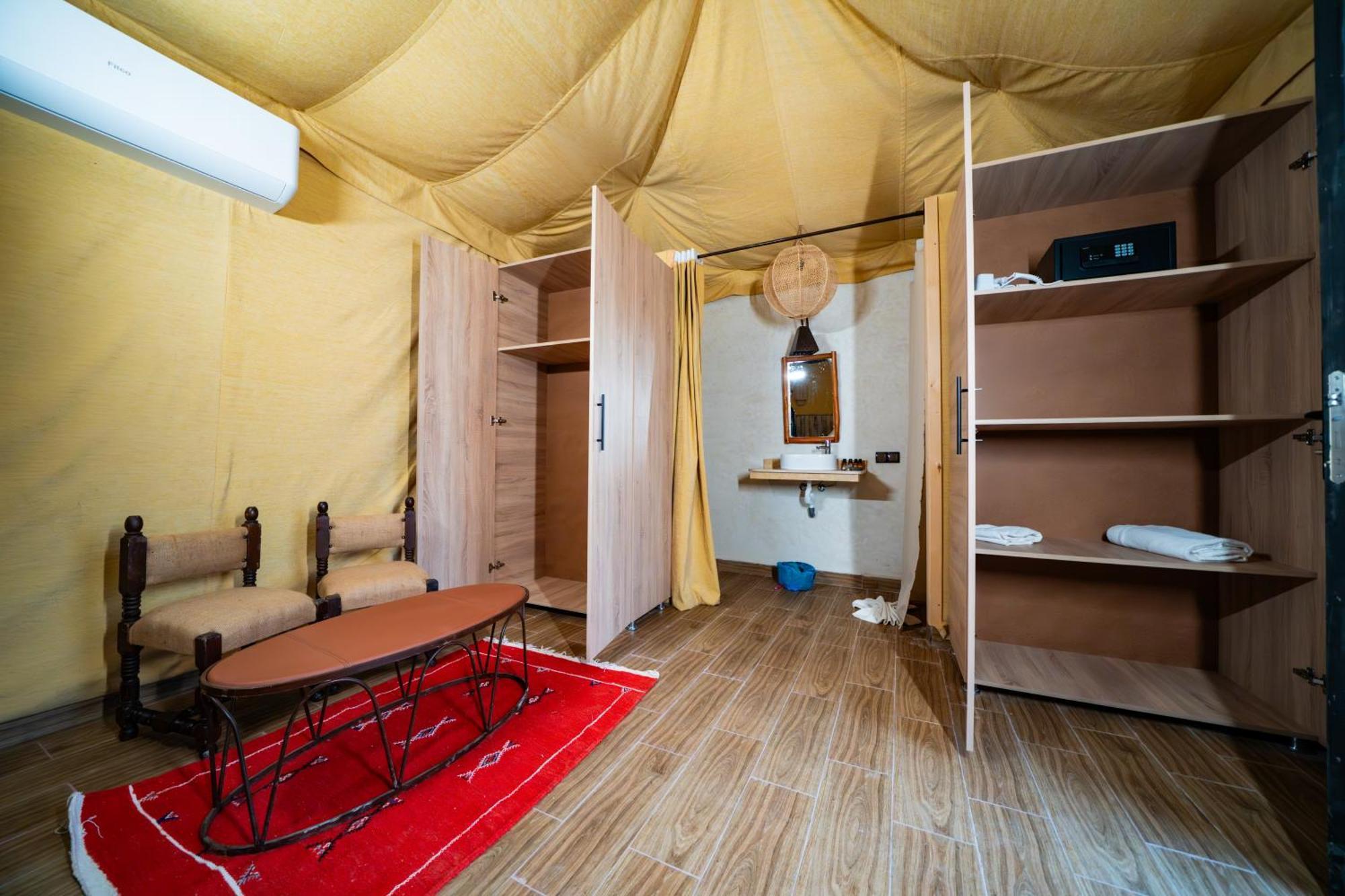 Le Bedouin Agafay Villa Marrákes Kültér fotó