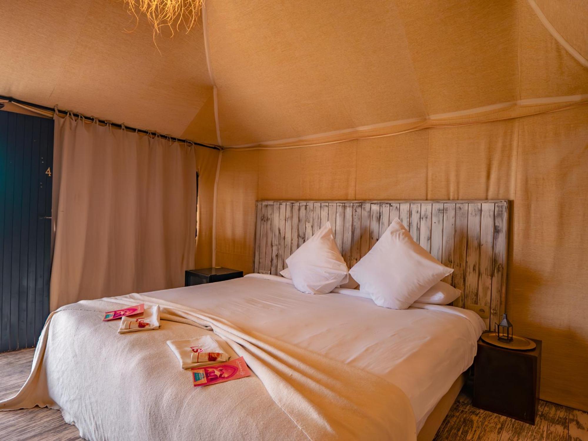 Le Bedouin Agafay Villa Marrákes Kültér fotó